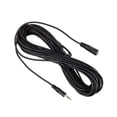 thumbnail image 4 of Extra Ir Receiver Infrared Receiver Extender 10M 32FT 3.5mm IR Infrared Repeater Jack Extension Audio Cable For IR Receiver, 4 of 5
