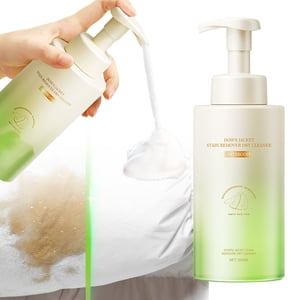 ABPWLY Concentrated Down Wash Detergent 500ml Gentle Cleaner for Jackets Sleeping Bags Comforters Outerwear Bedding White