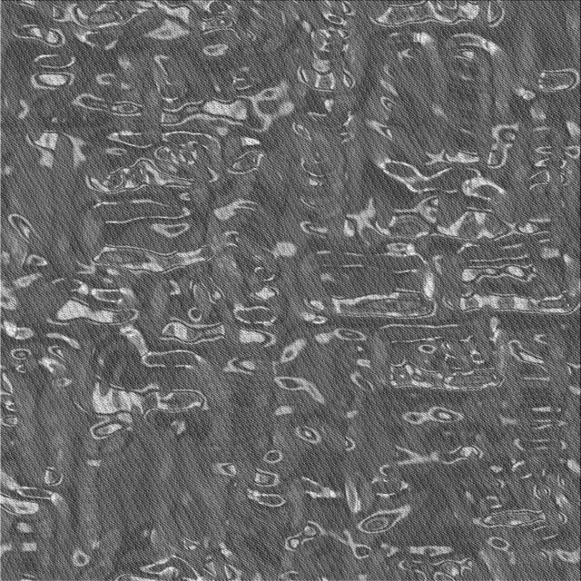 Ahgly Company Tapis d'Intérieur Lavable en Machine Carré Gris Transitionnel, 7 Pieds Carré