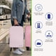 thumbnail image 5 of Mochila Para Viaje Impermeable BAGIAU 15.6'' Varios Colores rosa claro 15.6", 5 of 6