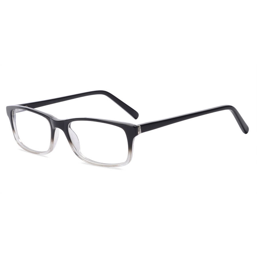 gradient prescription glasses