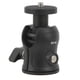 thumbnail image 4 of Cabezal De Trípode Giratorio, Tornillo De 1/4 Pulg. Almohadilla De Goma ABS Mini Cabeza De Trípode Para Micrófono ANGGREK Rotatable Tripod Head, 4 of 8