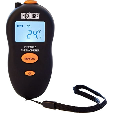 EXO TERRA Infrared Digital Pocket Thermometer