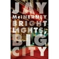 thumbnail image 1 of Pre-Owned Bright Lights, Big City (Paperback) 0394726413 9780394726410, 1 of 2