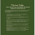 thumbnail image 4 of Caf&eacute; Descafeinado Natural Molido, Caf&eacute; de Altura de Veracruz, Reconocido internacionalmente por su Sustentabilidad, Caf&eacute; con Aroma Floral y Frutal, Molido, DESCAFEINAD, 4 of 5