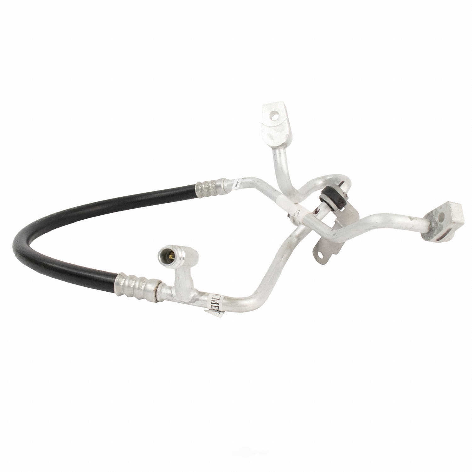 Motorcraft YF-37865 A/C Refrigerant Discharge Hose