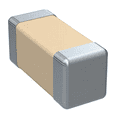 thumbnail image 2 of Pack of 10 C0603C332K5RAC7867 Multilayer Ceramic Capacitors 3300PF 10% 50V X7R 0603 SMD :RoHS, Cut Tape C0603C332K5RACTU C0603C332K5RAC, 2 of 2