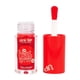 thumbnail image 1 of Lip Tint Tinta Labios Indeleble 24 hrs Kiss Lip Tint Pink Up rosa claro, 1 of 5