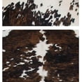 thumbnail image 2 of ArtisanCowhides Genuine Cowhide Leather Precut Full Grain Thick Sheets for Crafts - Tricolor 12"x12", 2 of 6