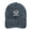 Navy, variant on Life Behind Bars Charcoal Baseball Cap for Men Women, Adjustable Snapback Hats Cotton Hat