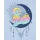 thumbnail image 4 of Camiseta The Children's Place Animal para niñas, paquete de 4, talla S, 4 of 5
