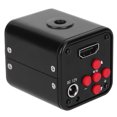 thumbnail image 4 of Industrial Camera, Microscope Camera 1080P  Output Support RGB Adjustable Clear Image With Adapter For Phone Repair US Plug 100‑240V, 4 of 8