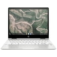 thumbnail image 5 of HP Chromebook x360 - 12b-ca0010nr | 12" | Intel UHD 600 | 4 GB RAM | 32 GB eMMC, 5 of 7