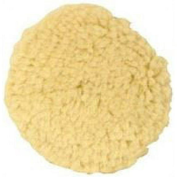 S.M. Arnold 56-430 4" Wool Compound Pad