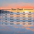 thumbnail image 3 of GaThRRgYP Summer Dresses for Juniors,Women Summer Casual Leaf Sleeves Hollow Neckline Design Dress Long Skirt Pink XXL, 3 of 5