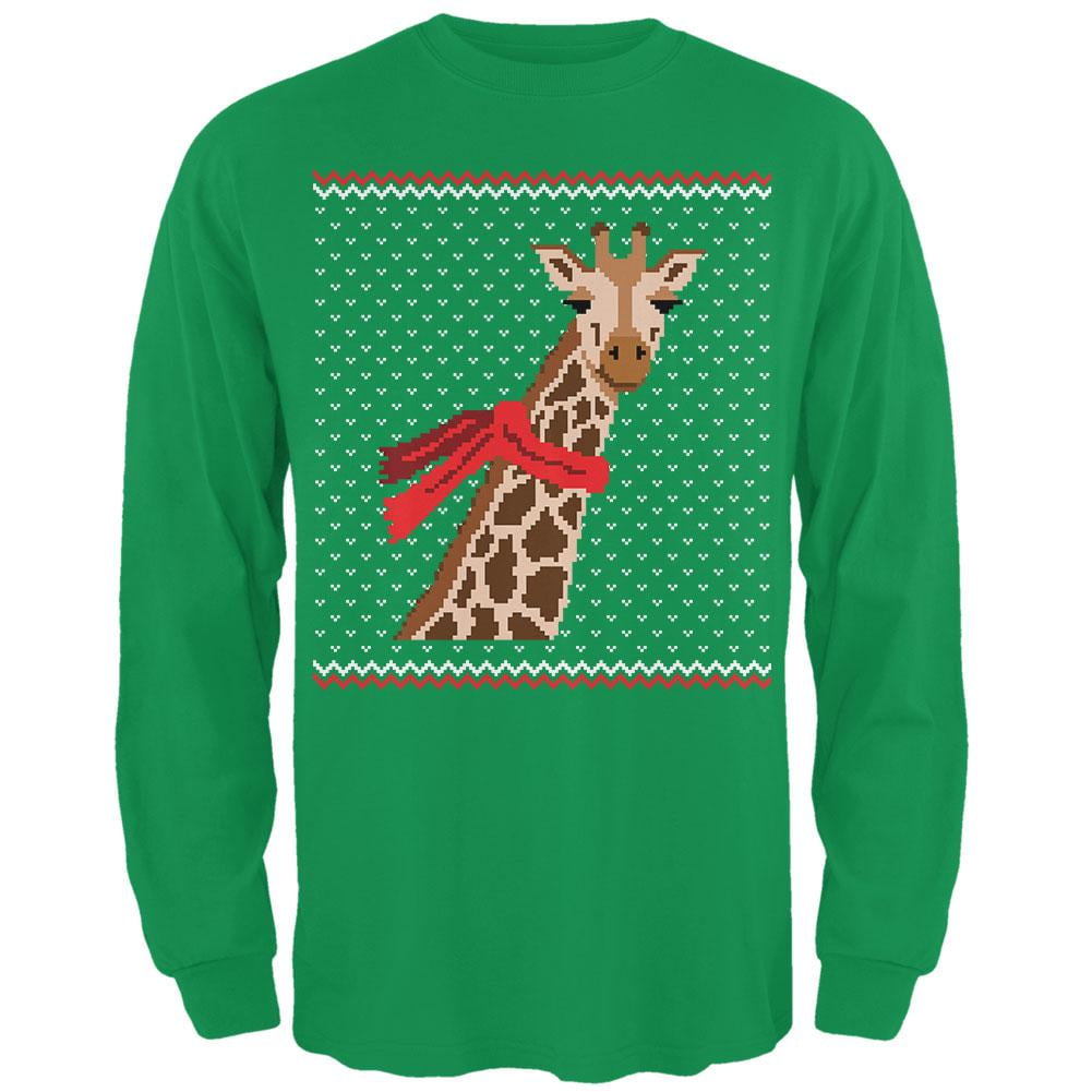 Christmas Shark doo doo doo Ugly Holiday Long Sleeve Shirt Set for Mom Dad Kids