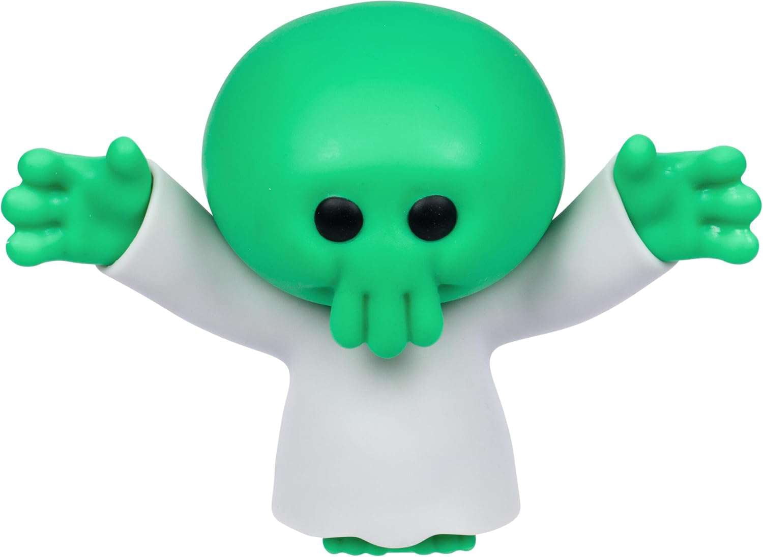 Minions & Monsters Heroes Goo Jit Zu Squishy Goomi Action Figure [Super Squishy]