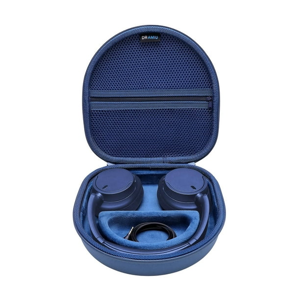 Funda rígida para auriculares DR·AMIU para JBL Tune 720BT/ 770NC