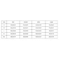 thumbnail image 3 of EHQJNJ Sweatshirts à Enfiler pour Femmes Mode Automne et Hiver Imprimé Sans Capuche Col Rond Manches Longues Pull Fin Grand-Mère Sweatshirts Sans Capuche, 3 of 3