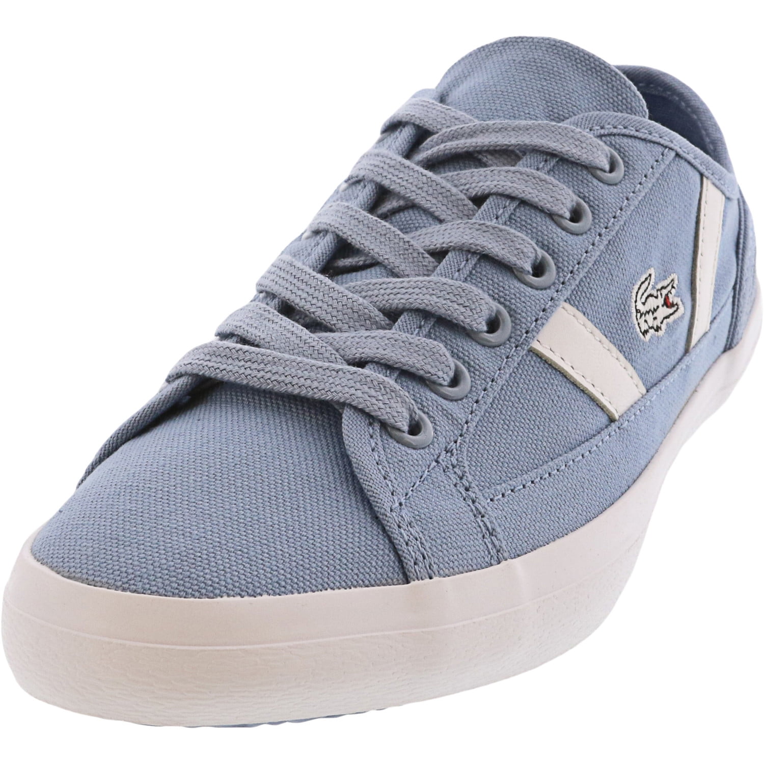 lacoste sideline canvas