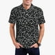 thumbnail image 1 of Fotbe Numbers Camiseta Polo de Golf para Hombre con Estampado – Camisa Deportiva Transpirable con Cuello Abotonado-Small, 1 of 6