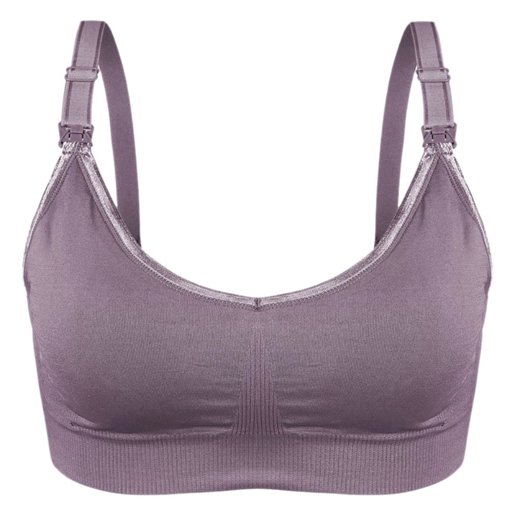 Breast Feeding Bra Nursing Bra Maternity Breastfeeding Bra Prevent