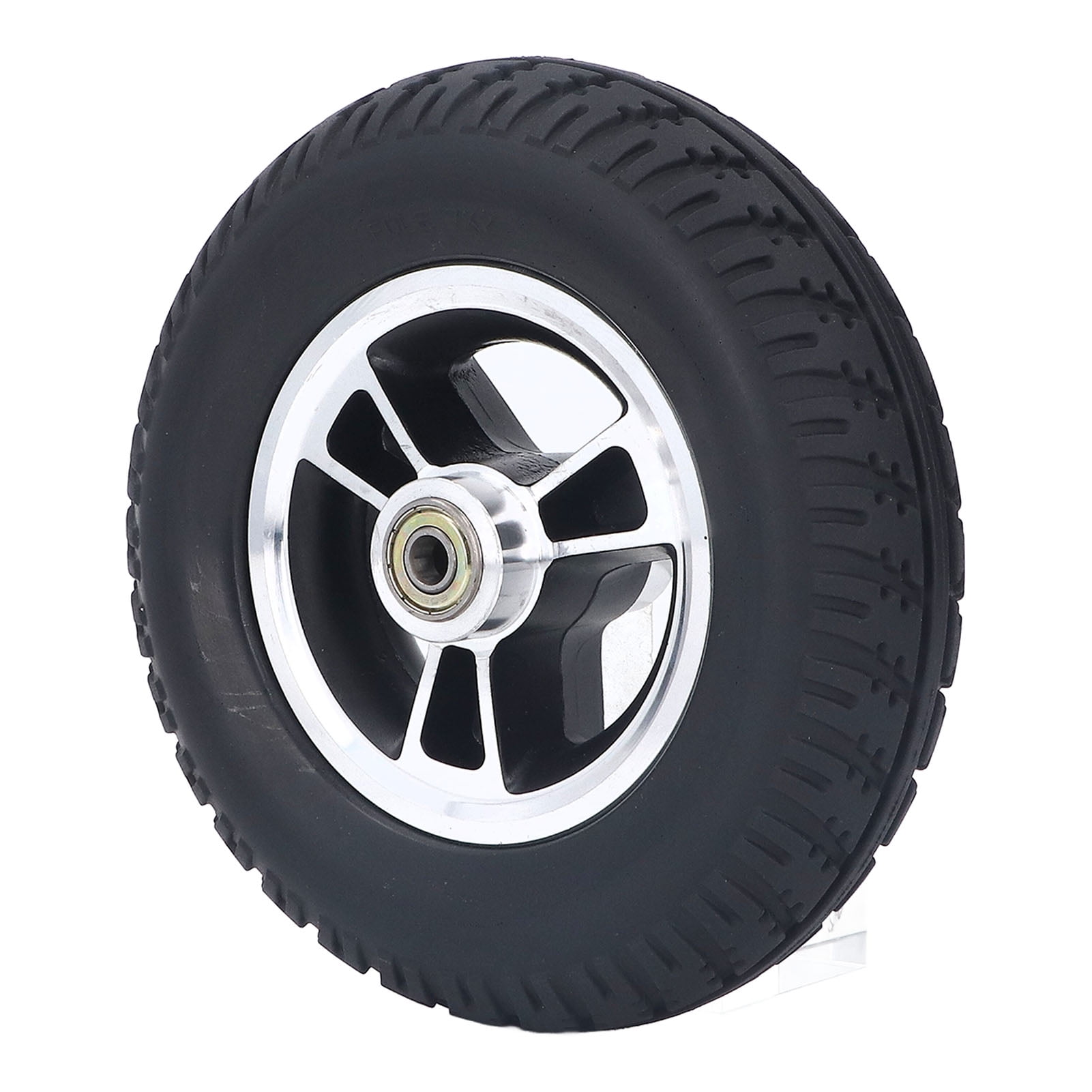 Wheelchair Wheel Walker Wheel Walker Tire Wheelchair Wheel PU Wheel
