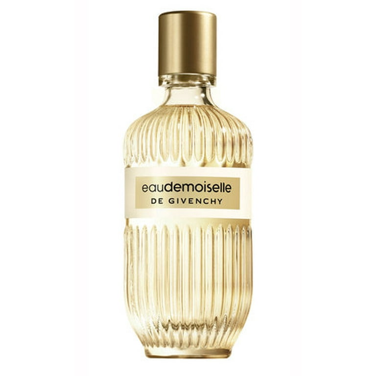 Givenchy Eau Demoiselle オードトワレ 100ml Eaudemoiselle Eau Florale - Eau de toilette floral, fresh, fruity