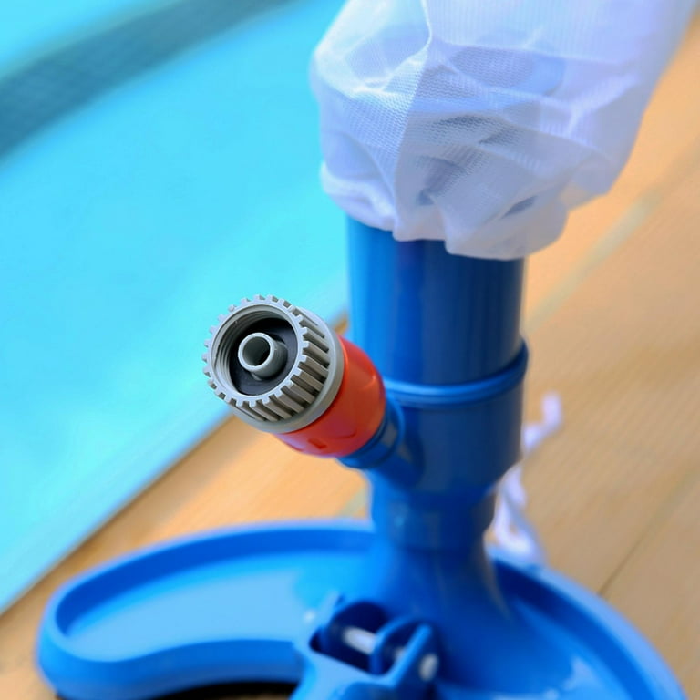 Mainstays Pool Spa Vacuum Head For Small Above Ground, 60 OFF