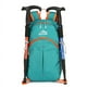 thumbnail image 5 of Mochila deportiva plegable para viajes al aire libre, mochila ligera de gran capacidad, bolsa de almacenamiento para ocio, 5 of 6