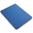 thumbnail image 3 of KSK KAISHEK Hard Shell Cover Compatible with 2023 - 2021 Released MacBook Pro 14" with XDR Display Touch ID Type C Model: A2779/A2442 Blue series A 0643, 3 of 5