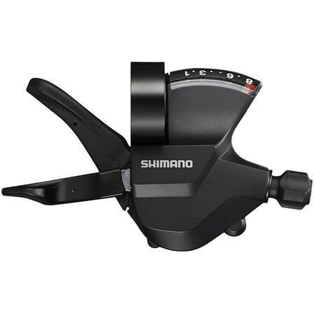 Shimano Altus SL-M315-8R 8-Speed Right Rapidfire Plus Shifter