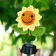 thumbnail image 5 of Adorno de girasol Accesorio hecho a mano para coche y oficina ER, 5 of 5