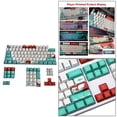 thumbnail image 1 of 110Key para mayoría de los mecánicos inglés perfke tecla del teclado, 1 of 5