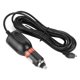 thumbnail image 1 of Cable de Carga Zhivalor 12-24V 11.5ft Negro, 1 of 8