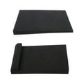 thumbnail image 2 of BQBQERT Two-component Design Isolation Foam Pad & Pad for Desk & Bookshelf, 2 of 7