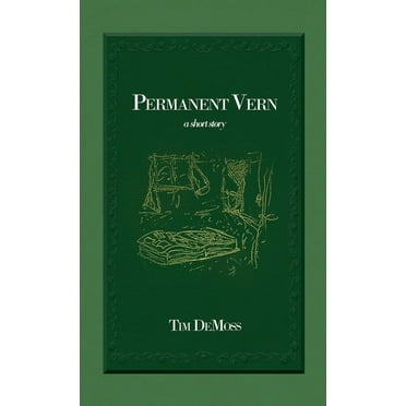 Permanent Vern, (Paperback)
