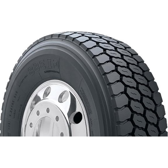 Falken GI-368 385/65R22.5 160 K Commercial Tire