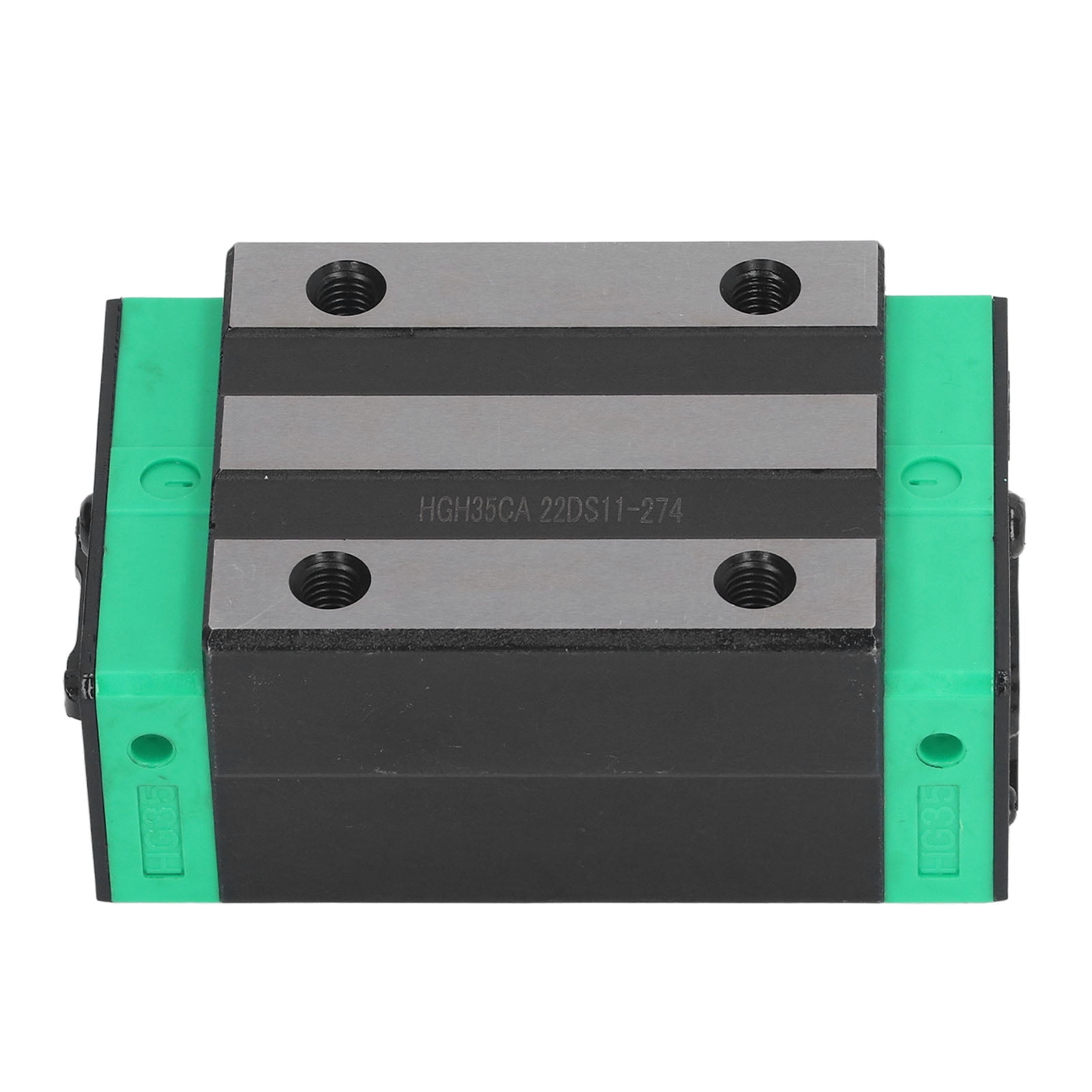 Linear Motion Slide Block, High Positioning Accuracy Linear Motion