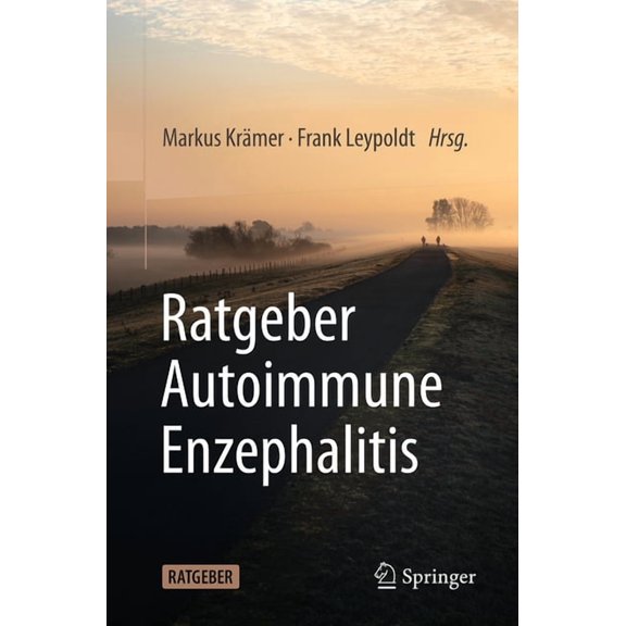 Ratgeber Autoimmune Enzephalitis, (Paperback)