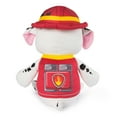 thumbnail image 2 of PAW Patrol, Marshall Jumbo Plush Toy, 32-Inch Tall with Embroidered Details, for Kids 3+, 2 of 4
