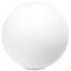 thumbnail image 1 of WORGEOUS Reemplazo de la lámpara de globo lámpara de pared acrílica cubierta de lámpara de luz después, 1 of 9