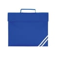 thumbnail image 1 of Quadra Classic Reflective Book Bag, 1 of 4