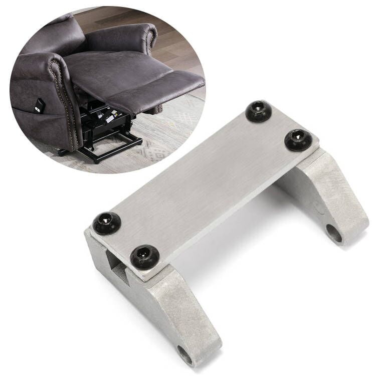 Kojem Upgrade Metal Drive Toggle Bracket for All LazyBoy/Lazy Boy/La Z