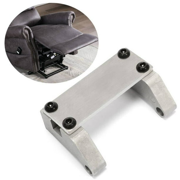 Kojem Upgrade Metal Drive Toggle Bracket for All LazyBoy/Lazy Boy/La Z Boy/LaZBoy/Power Rocker