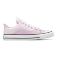 thumbnail image 2 of Converse Chuck Taylor All Star Rave Women's Shoes Color: Stardust Lilac Size: 8.5, 2 of 5