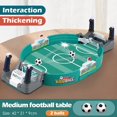 thumbnail image 1 of Juguete de mesa de futbolín para niños de 4 a 14 años, 1 of 8