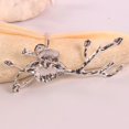 thumbnail image 1 of Dainty Napkin Holder Ring Set, 1 of 4
