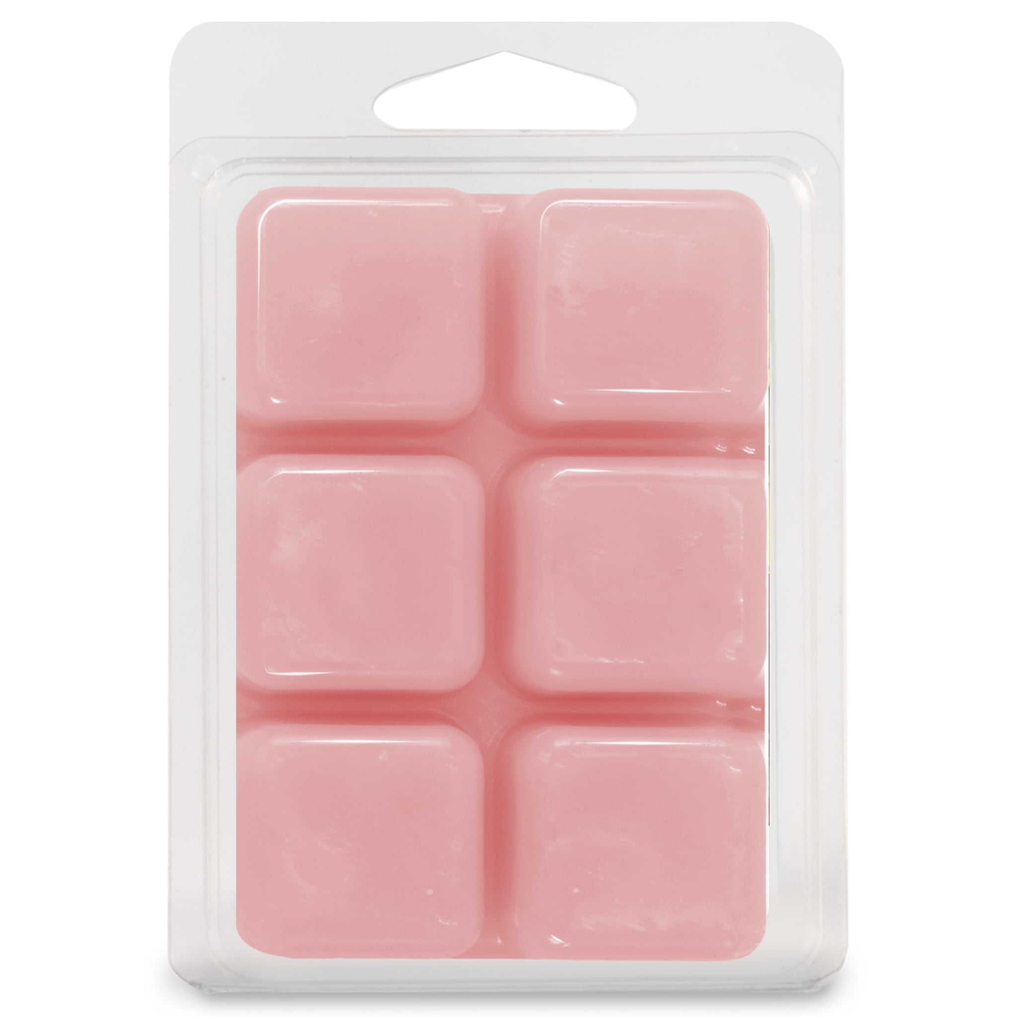 Kermode Fruity Wax Melts - 6 Amazing Scents For Wax Melter - 36 Scented Wax  Melts Wax Cubes - Soy Wax Blend Non Toxic - 15 Oz