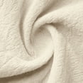 thumbnail image 7 of hotojiny Blouses for Women Dressy Casual Tie Front Linen Shirt Ruffle V Neck Short Sleeve Button Down Summer Tops for Beach Vaction, 7 of 7